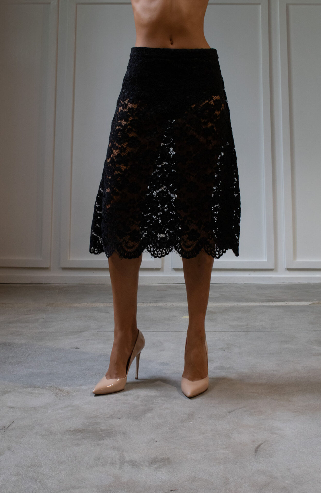 Grace Skirt - immagine 3