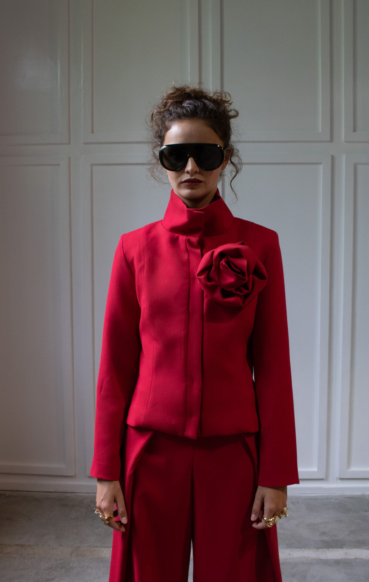 Lucrezia Blazer