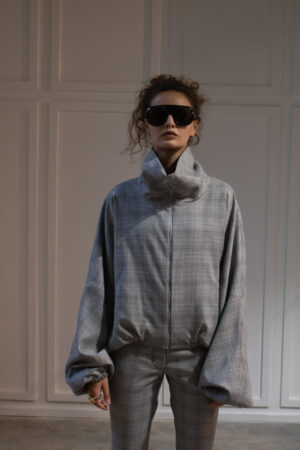 Agata Blazer